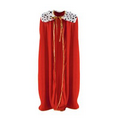 Adult King/ Queen Robe